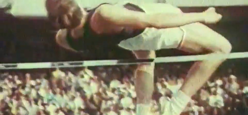 Meghalt Dick Fosbury, akinek a magasugrás mai formáját köszönhetjük