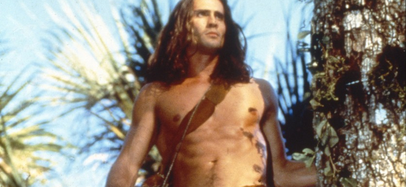 A Tennesseeben lezuhant kisgépen rajta volt a Tarzan-sorozat sztárja, Joe Lara is