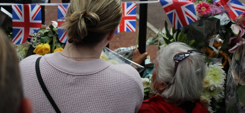 Amikor London nem úgy hív - Ilyen volt az első nap a poszt-Erzsébet Nagy-Britanniában