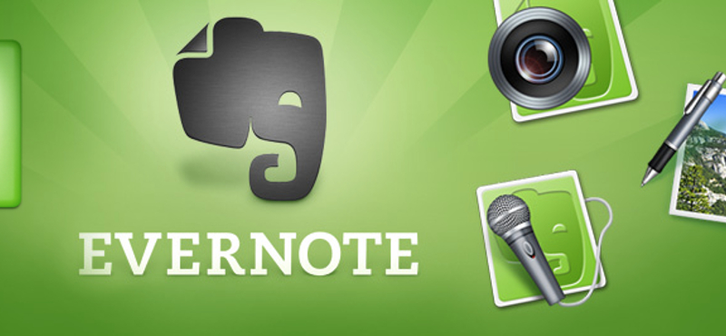 Jelentősen átszabták az Evernote maces verzióját