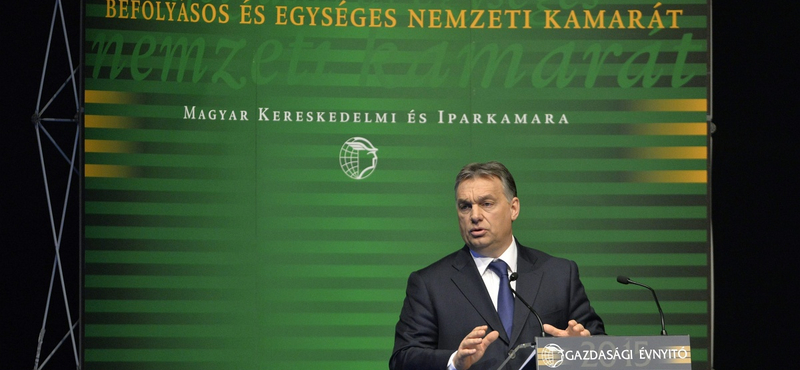 Orbán: A közmunka kiütötte a szocializmust, jöhet a teljes foglalkoztatottság