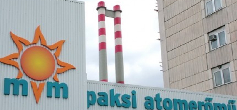 Szállodát nyit a Paksi Atomerőmű