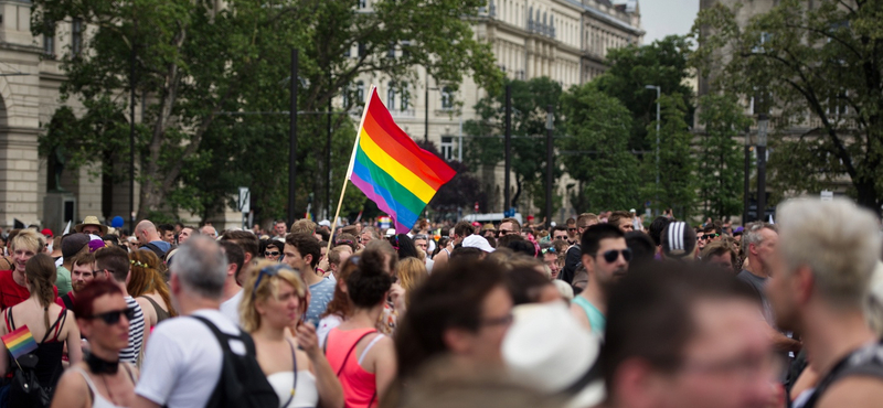 Nem lehet a Budapest Pride oldalára kattintani Tarlós hivatalában