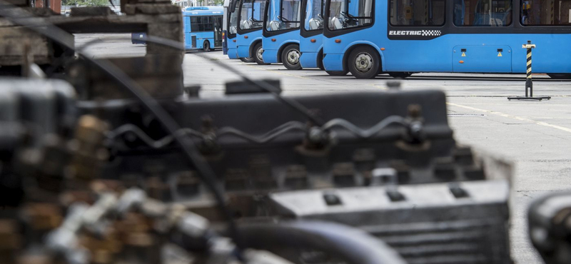 Fővárosi tömegközlekedés: négy napig semmi sem lesz ugyanaz