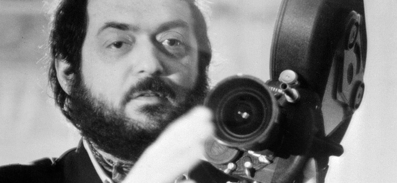 Előkerült Stanley Kubrick rég elveszett forgatókönyve, és szinte forgatásra kész