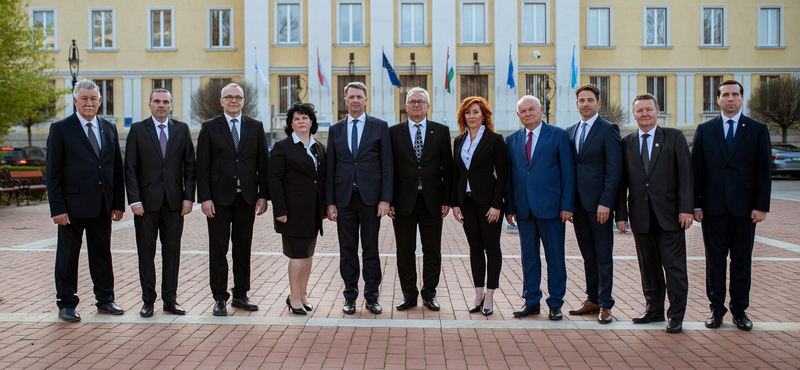 Odaszúrt a nagykanizsai Fidesz az új polgármesternek az építményadó emelése miatt