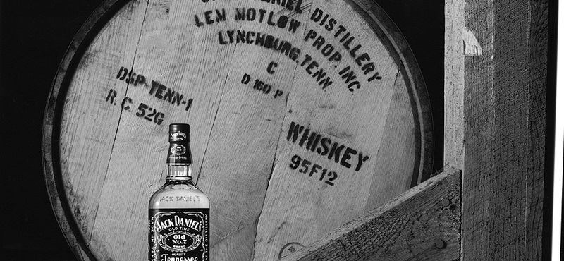 Forrásvíz és különleges hordók: ezek a Jack Daniel's titkai