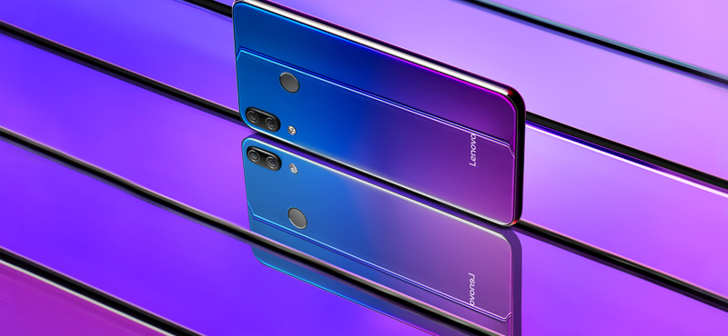 Csodamobil helyett hatalmas csalódás a Lenovo nagy hanggal beharangozott új telefonja