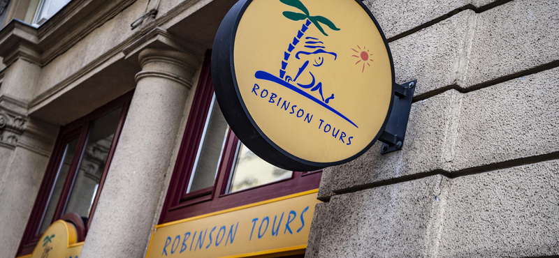 Néhány napon belül kártalaníthatják a bedőlt Robinson Tours ügyfeleit