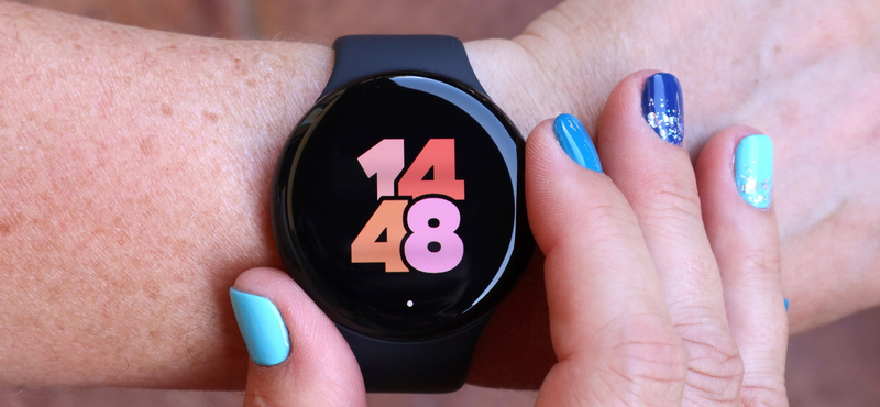 Egy óra egyenesen a Google-től – mit tud a vadonatúj Pixel Watch 3? Teszt