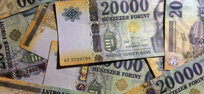 Nem meglepetés a forint erősödése, csak a tempója az