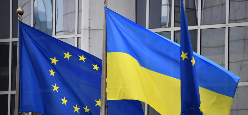 Az európaiak nagy többsége továbbra is helyesli az Ukrajnát támogató intézkedéseket