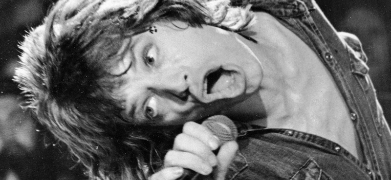 Állítólag megírta életrajzát, de nem meri kiadni – Mick Jagger 75 éves