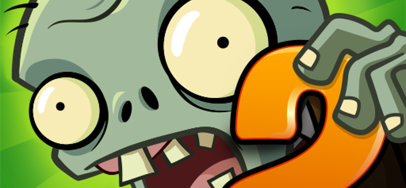 Megjelent Androidra a Plants vs. Zombies 2