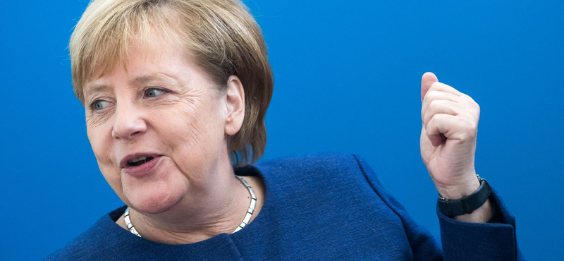 Sorsdöntő választás Németországban, Merkel jövője a tét