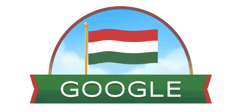 Ez a Google ajándéka a magyaroknak az 1848–49-es forradalom és szabadságharc évfordulója alkalmából