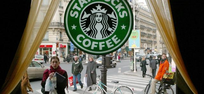 Augusztusban nyit az újabb Starbucks Budapesten