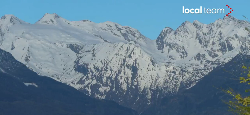 Három embert sodort el a lavina Olaszországban, egy túrasíző bajnok is meghalt