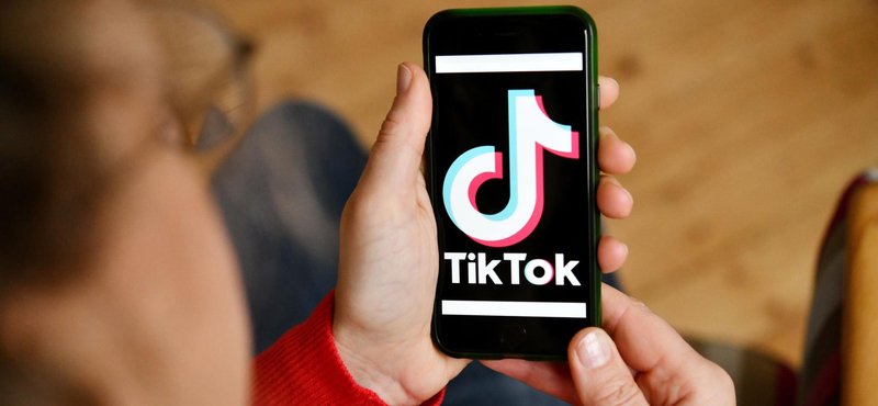 Hogyan lett a kereskedelmi háború frontja egy app, ahol kamaszok táncolnak?