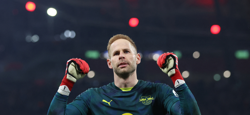A Bild szerint nem hosszabbít Gulácsival a Leipzig, akár már a nyáron távozhat