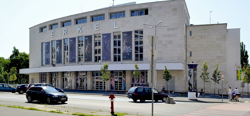 Megtartják a premiert az Erkelben, a sztrájkot elhalasztották