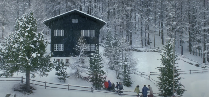 40 éves a Last Christmas – a dal, amely nélkül ma már nincs karácsony