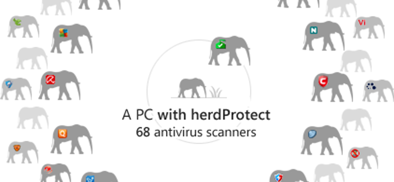 A VirusTotalt is lepipálja: 68 víruskergetővel nézi végig a gépét ez a program