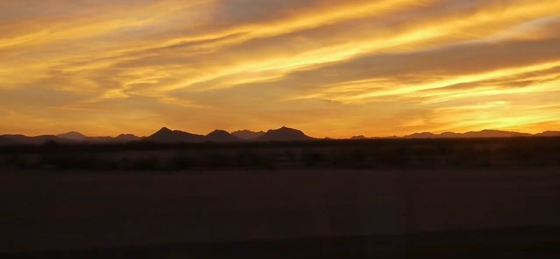 Zene összebújáshoz: Cass McCombs: County Line (videó)