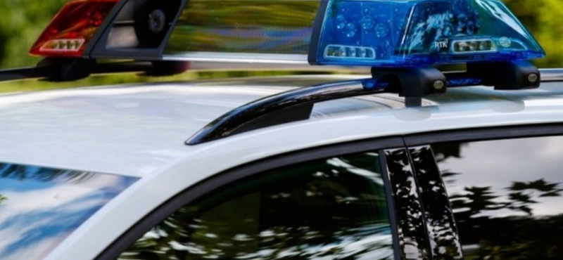 Keresik az autóst, aki forró kávét öntött egy biciklisre Nagykanizsán