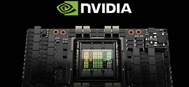 Akkorát bukott az Nvidia, ami kiadna öt évi magyar költségvetést