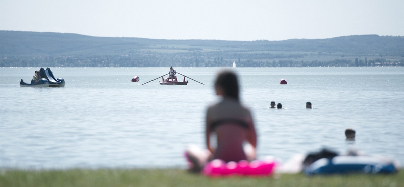 Még drágább lesz a Balatonon nyaralni