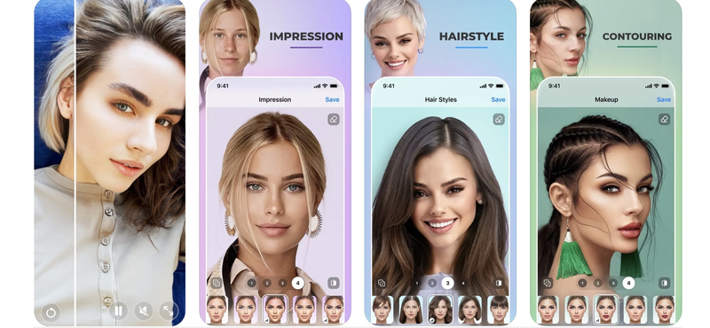 Rengeteg ember alakította át ezzel a fotóit, most per indul a FaceApp miatt