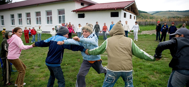 Gyerekszáj, 2015: Menjünk, és verjük szét a migránsokat!