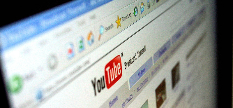 Mától Magyarországon is elérhető a YouTube „legnépszerűbb” funkciója