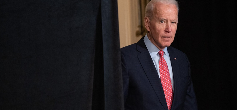 Joe Biden lehetetlen próba elé állítja a Me Too mozgalom hőseit