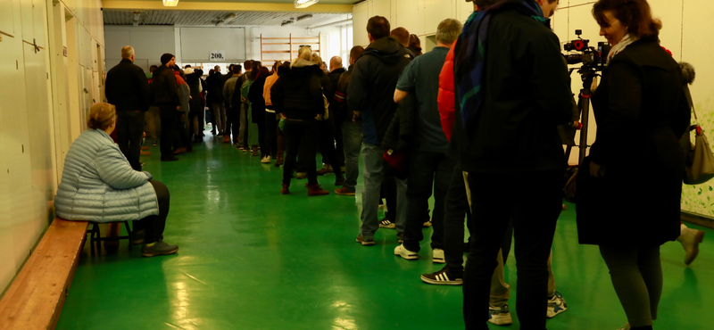 Hann Endre: Szorosabb lehet az eredmény, mint amit utoljára mért a Medián