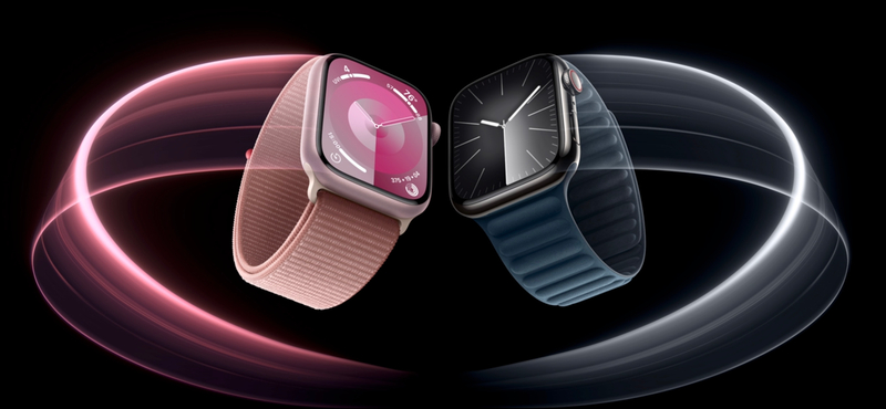 Példátlan újratervezés zajlik az Apple-nél: leállítják a két legjobb Apple Watch értékesítését