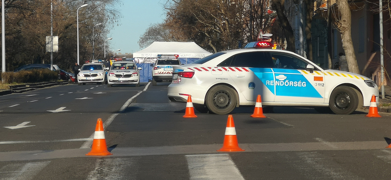 Szombaton lezárják Budapest belvárosának jó részét