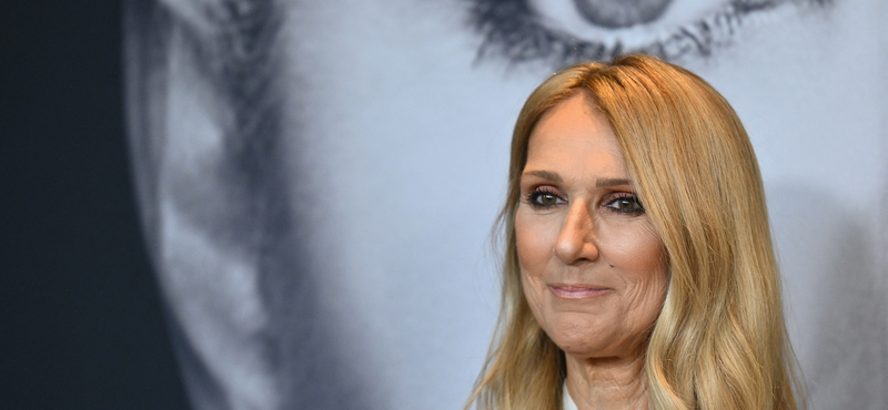 Céline Dion és Lady Gaga duettje nyitja meg a párizsi olimpiát