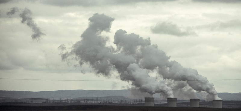 Megszüntetné a szénerőműveket a cseh kormány, de maga sem tudja, mikor