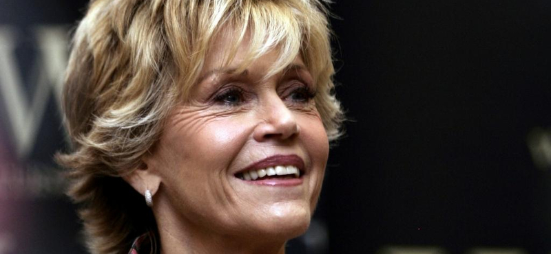 Újra főszerepben: Jane Fonda alakítja Nancy Reagant a The Butler című filmben