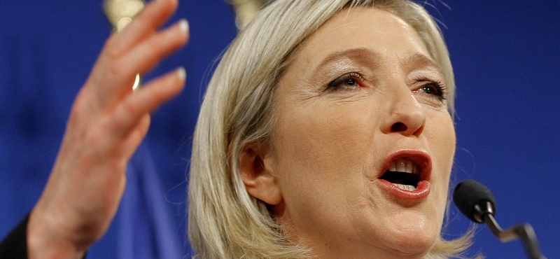 Le Pen: se Sarkozy, se Hollande