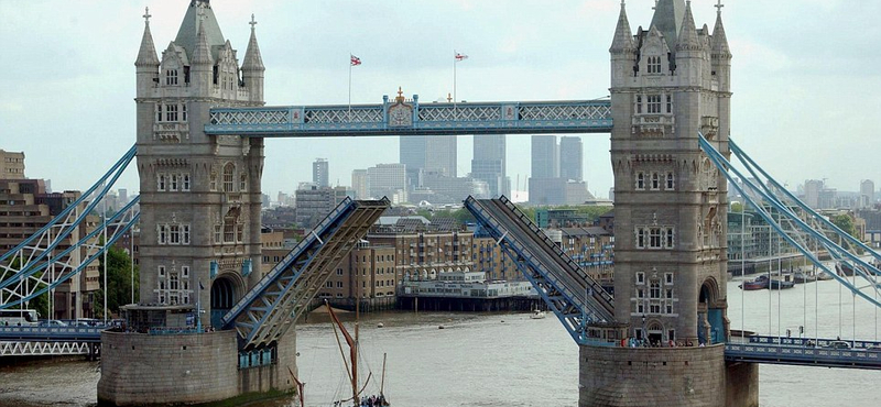 Műemléki védettséget kap a Lloyds központja Londonban