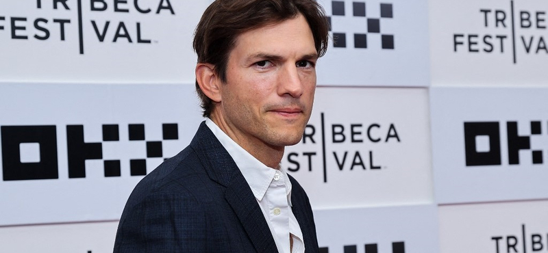 Sokkoló betegségéről vallott Ashton Kutcher: Nem tudtam, hogy látok, hallok, járok-e még valaha