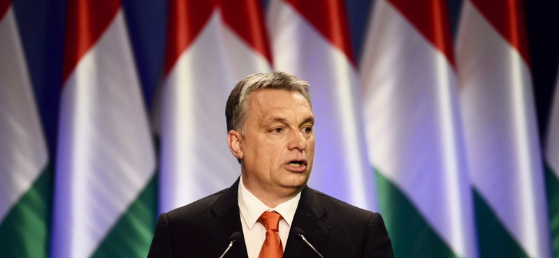 Két hét múlva kiderül, hogy látta Orbán 2016-ot