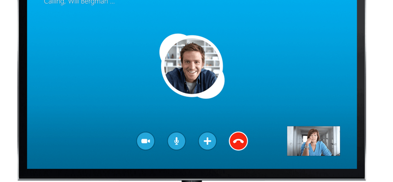 Jó hír a Skype-ot használóknak