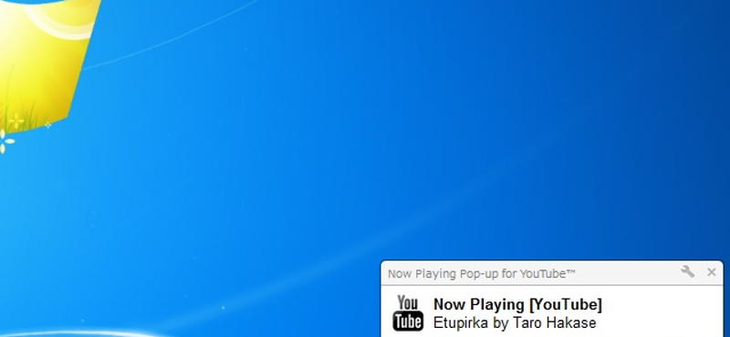 Legyen szem előtt, mit is hallgat a YouTube-on