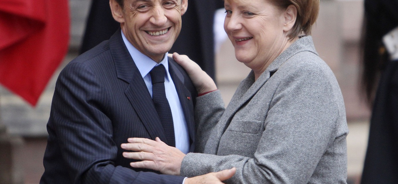 Nem tetszik Sarkozy és Merkel terve az EP alelnökének