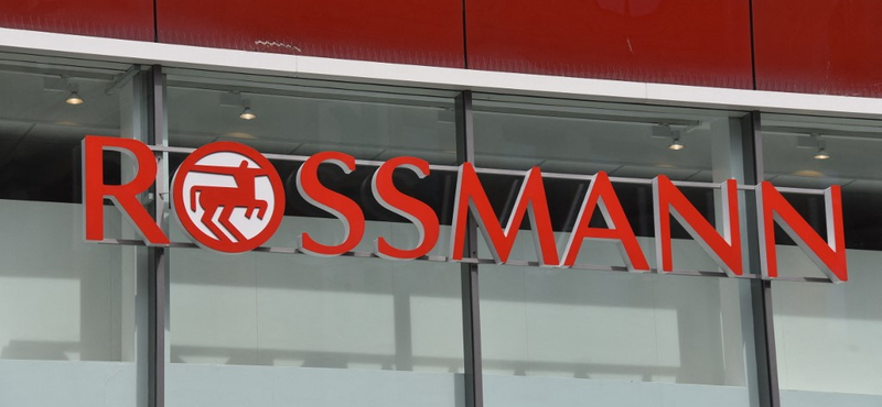 Terjeszkedésbe fogott a magyarországi Rossmann