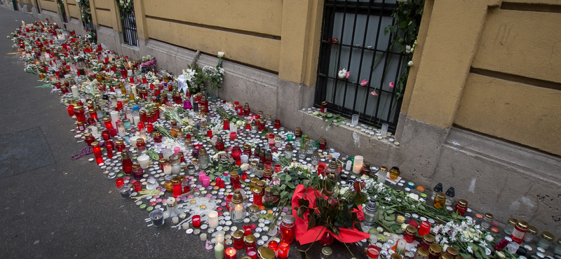 Magyar Idők: Mégsem emeltek vádat a busz sofőrje ellen Veronában